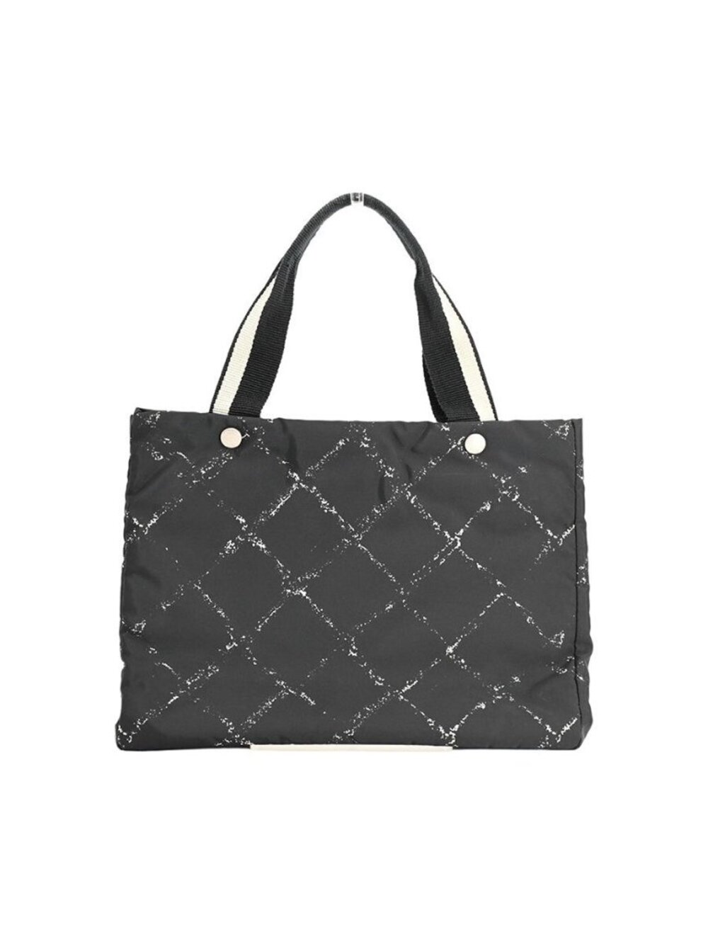 Chanel Tote Travel Line MM